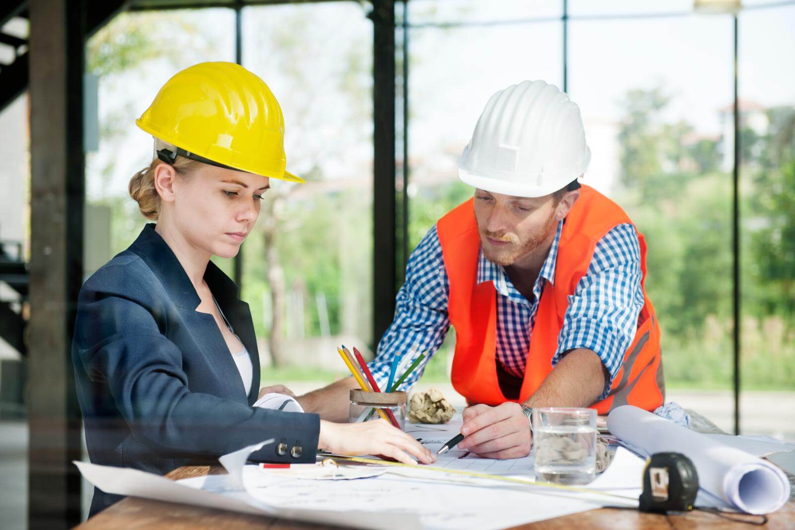 Principal designer building regulations
